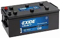 Аккумулятор для грузового автомобиля <b>Exide Heavy Professional EG1803 180Ач 1000А</b>