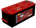 Аккумулятор для грузового автомобиля <b>E-LAB 132Ач 900А</b>