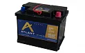 Аккумулятор для легкового автомобиля <b>Atlant Black 60Ач 460А</b>