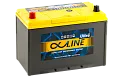 Аккумулятор для легкового автомобиля <b>Alphaline Ultra 105 (135D31R) 105Ач 900А</b>