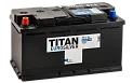 Аккумулятор для легкового автомобиля <b>TITAN Euro 95L+ 95Ач 920А</b>