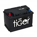 Аккумулятор для легкового автомобиля <b>TIGER 75Ач 650А</b>