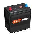 Аккумулятор для легкового автомобиля <b>Эконом серия 19R 35Ач</b>
