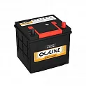 Аккумулятор для легкового автомобиля <b>Alphaline Super Dynamic 50D20L</b>