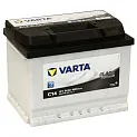 Аккумулятор для Hyundai Elantra Varta Black Dynamic C14 56Ач 480А 556 400 048