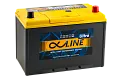 Аккумулятор для легкового автомобиля <b>Alphaline Ultra 105 (135D31L) 105Ач 900А</b>