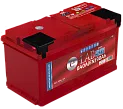 Аккумулятор для легкового автомобиля <b>E-LAB EFB 90Ач 840А</b>