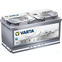 Аккумулятор для Mercedes - Benz M - klasse AMG Varta Silver Dynamic AGM G14 95Ач 850А 595 901 085