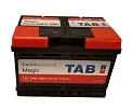 Аккумулятор для легкового автомобиля <b>Tab Magic 78Ач 750А 189080 57549 SMF</b>