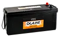 Аккумулятор для грузового автомобиля <b>Alphaline Super Dynamic 135 (135F51L) 135Ач 920А</b>