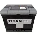 Аккумулятор для Hyundai Elantra TITAN Standart 62R+ 62Ач 570А