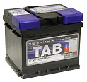 Аккумулятор <b>Tab Polar 45Ач 420А 246045 54502 SMF</b>