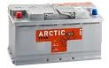 Аккумулятор для легкового автомобиля <b>TITAN Arctic 100L+ 100Ач 950А</b>