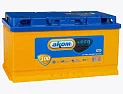 Аккумулятор для легкового автомобиля <b>АКОМ EFB 100Ач 950А</b>