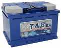 Аккумулятор для грузового автомобиля <b>Tab Polar Truck 135Ач 850А MAC110 944912 63545</b>