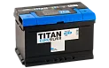Аккумулятор <b>TITAN Euro 74R+ 74Ач 700А</b>
