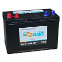 Аккумулятор для легкового автомобиля <b>Sebang Marine 27DCM-640 95Ач 640А</b>