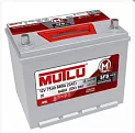Аккумулятор для легкового автомобиля <b>Mutlu Asia M3 75Ач 680А</b>