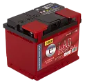 Аккумулятор для легкового автомобиля <b>E-LAB 60Ач 580А</b>
