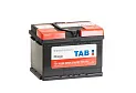 Аккумулятор <b>Tab Magic 62Ач 600А 189063 56249 SMF</b>