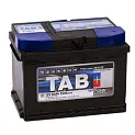 Аккумулятор для Lifan Tab Polar 60Ач 600А 246062 56008 SMF