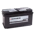 Аккумулятор для Mercedes - Benz M - klasse AMG STORM PROFESSIONAL POWER 110Ач 1000A