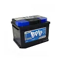 Аккумулятор для легкового автомобиля <b>Topla Top 62R (118662 56249) 62Ач 600А</b>