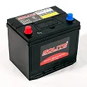 Аккумулятор <b>Solite 85D23R 70Ач 600А</b>