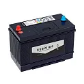Аккумулятор для погрузчика <b>BUSHIDO SJ 140 Ач 1100А (31А-1100)</b>