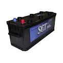 Аккумулятор для грузового автомобиля <b>SGT 140Ah +R 140Ач 900А</b>