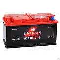 Аккумулятор для легкового автомобиля <b>UNIKUM 90Ач 700A</b>