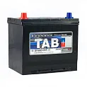 Аккумулятор для легкового автомобиля <b>Tab Polar Asia 65Ач 650А 246965 56569 SMF</b>