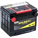 Аккумулятор для легкового автомобиля <b>ATLAS DYNAMIC POWER MF78-750 80Ач 750А</b>