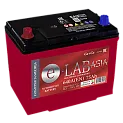 Аккумулятор для водного транспорта <b>E-LAB Asia 85D26R 75Ач 640А</b>