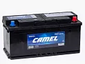 Аккумулятор для легкового автомобиля <b>Camel 110Ач 960А</b>