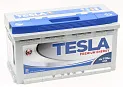 Аккумулятор для Mercedes - Benz M - klasse AMG Tesla Premium Energy 6СТ-110.0 110Ач 970А