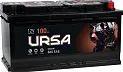 Аккумулятор для Mercedes - Benz GLS - Класс URSA Extra Power 100Ач 860А