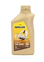 <b>Масло моторное EAGLE PREMIUM SYN 5W40 1L</b>