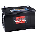 Аккумулятор для легкового автомобиля <b>CENE 125D31L 105Ач 850А</b>