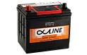 Аккумулятор для легкового автомобиля <b>Alphaline Super Dynamic 70 (85D23R) 70Ач 620А</b>