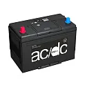 Аккумулятор для легкового автомобиля <b>AC/DC 115D31R 100 Ач 800 А</b>