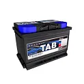 Аккумулятор для легкового автомобиля <b>Tab Polar 75Ач 680А 246074 57412 SMF</b>
