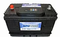 Аккумулятор для легкового автомобиля <b>Autopower AT-N5 105Ач 800А 605 102 080</b>