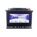 Аккумулятор для Lifan Autopower A60-L2 60Ач 540А 560 408 054