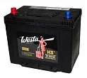 Аккумулятор для легкового автомобиля <b>WESTA MF 80D26R 70Ач 600А</b>