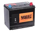 Аккумулятор для легкового автомобиля <b>Brest Battery Asia 75Ач 740А</b>