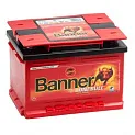 Аккумулятор для легкового автомобиля <b>Banner Uni Bull 50 100 47Ач 390А</b>