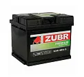 Аккумулятор для легкового автомобиля <b>Zubr Premium Uni 52Ач 480А</b>