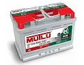 Аккумулятор для легкового автомобиля <b>Mutlu AGM 70Ач 760А</b>