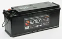 Аккумулятор для автокрана <b>Smart Element 132Ач 850А</b>
